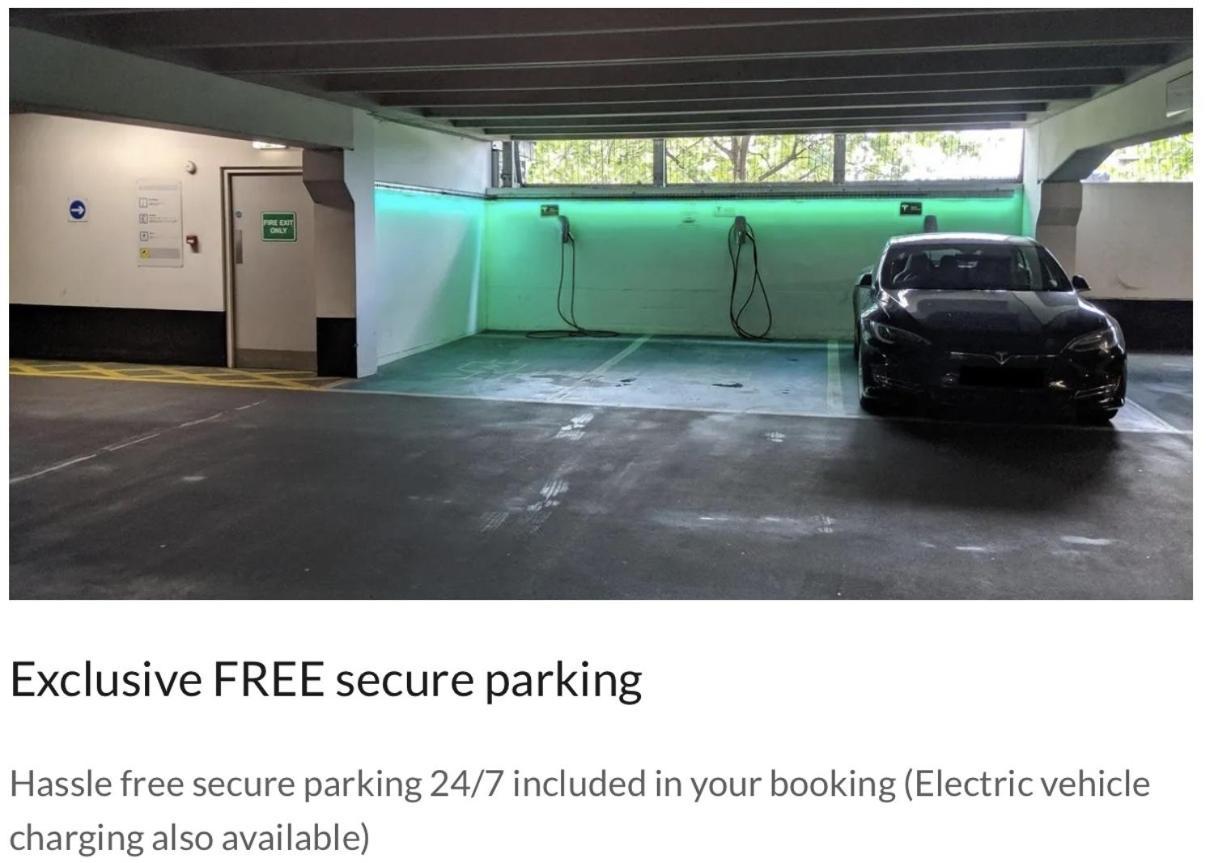 Central Leeds Dock Apt&Free Secure Parking! Leeds (West Yorkshire) Quarto foto